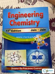 Engineering Chemistry