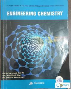 Engineering Chemistry