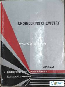 Engineering Chemistry