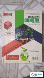 Engineering Chemistry