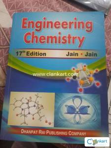 Engineering Chemistry