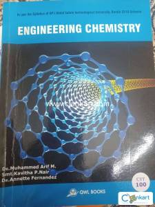 Engineering Chemistry
