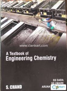 Engineering Chemistry