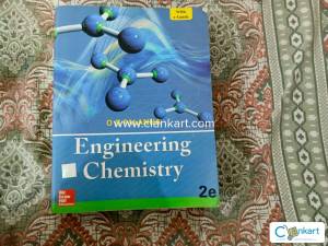 Engineering Chemistry