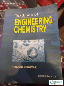 Engineering Chemistry