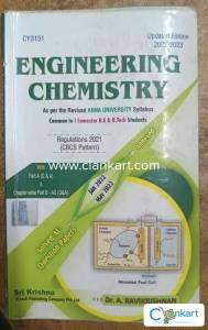 Engineering Chemistry