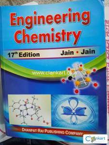 Engineering Chemistry