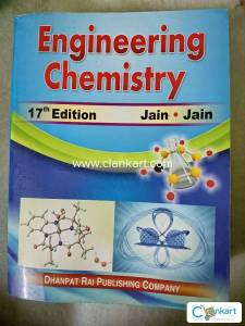 Engineering Chemistry
