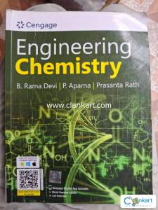 Engineering Chemistry