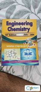 Engineering Chemistry Jain and Jain