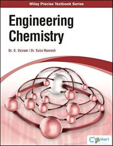 Engineering Chemistry by WILEY