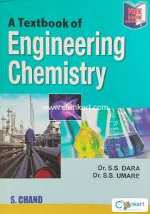 Engineering Chemistry for Engineering