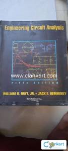 Engineering Circuit Analysis