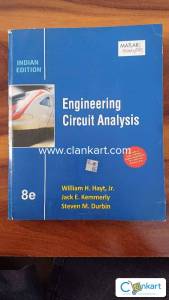Engineering Circuit Analysis
