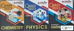 Engineering Crash 2023 Set
