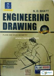 Engineering Drawing