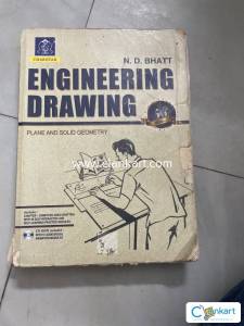 Engineering Drawing