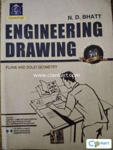Engineering Drawing