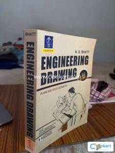 Engineering Drawing
