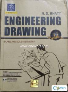 Engineering Drawing