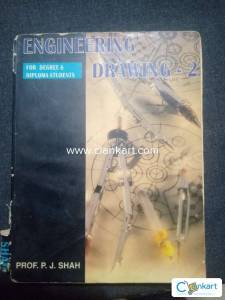 Engineering Drawing 2