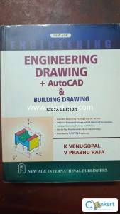 Engineering Drawing - 40% off