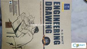 Engineering Drawing book