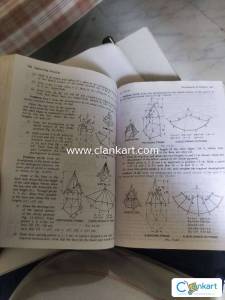 Engineering Drawing buly N.D. Bhatt Plane and Solid Geometry