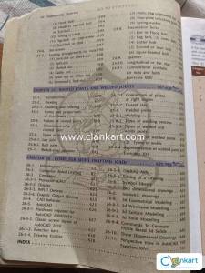 Engineering Drawing by N.D.Bhatt