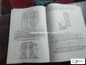 Engineering Drawing by R.K Dhawan
