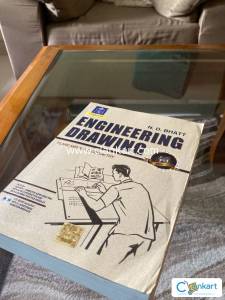 Engineering Drawing for Engineering