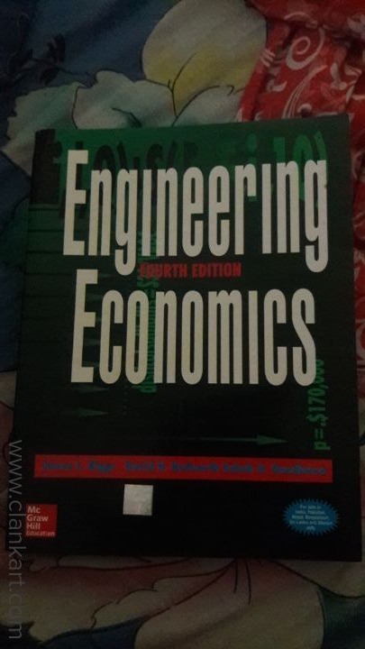 Engineering Economics