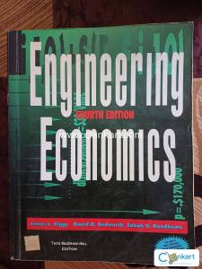 Engineering Economics