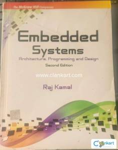 Engineering Embedded System Book
