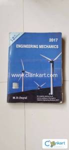 Engineering Mechanics FY 2016-17