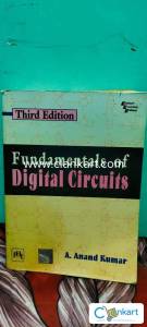 Engineering -Fundamentals of digital circuits _3rd Edition