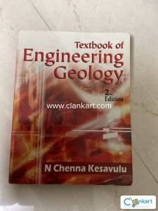 Engineering Geology