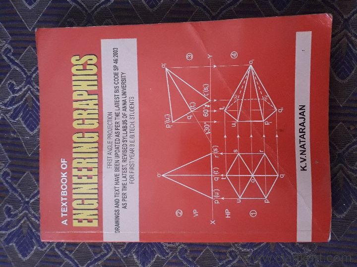 Engineering Graphics