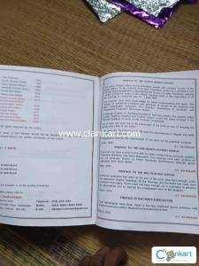 Engineering Graphics by K.V.NATARJAN