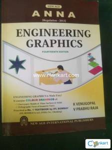 Engineering Graphics for Anna university