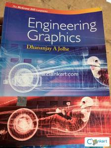 Engineering Graphics for Engineering Students