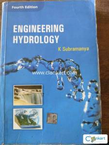 Engineering Hydrology
