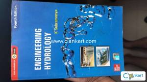 Engineering Hydrology