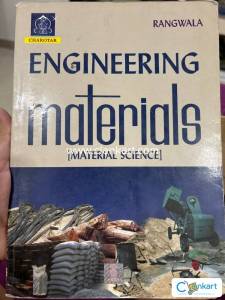 Engineering Materials