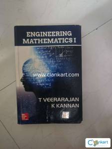 Engineering Math's 1
