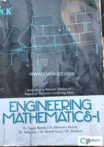 Engineering Mathematics-1