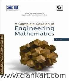 Engineering Mathematics