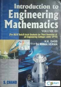 Engineering Mathematics