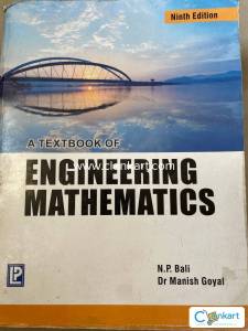 Engineering Mathematics