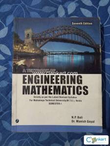 Engineering Mathematics